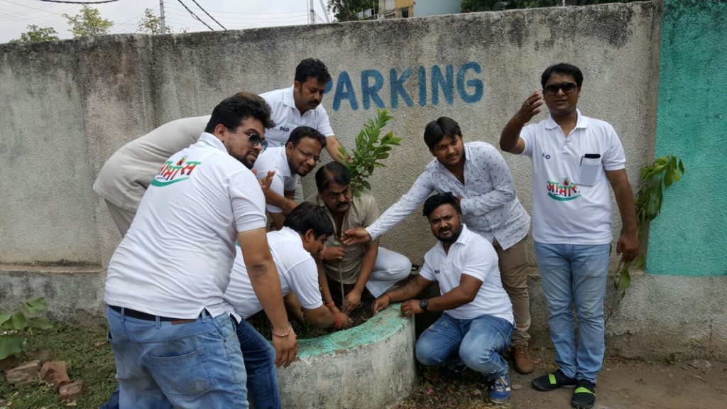 Environment Awareness Program